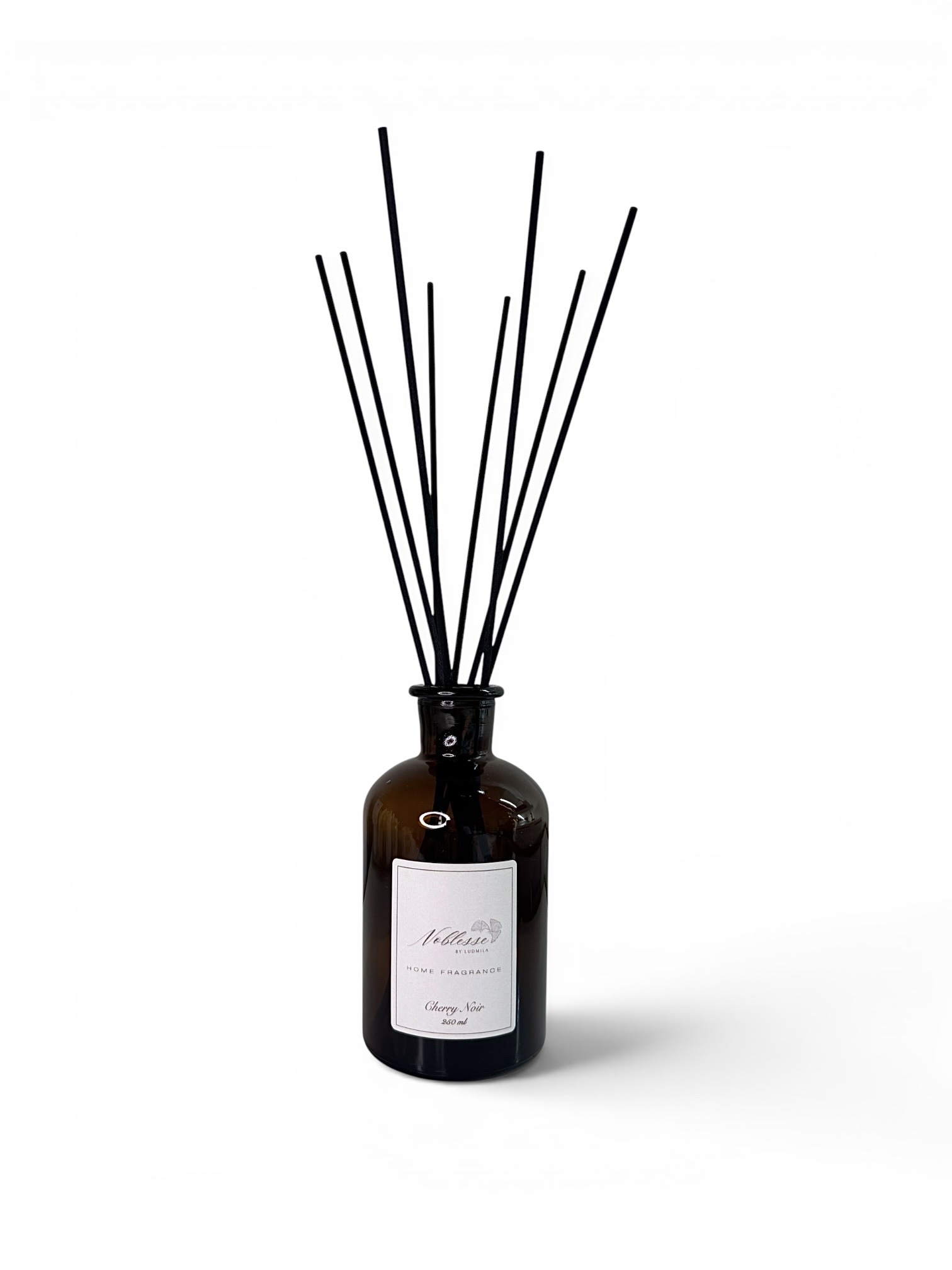 cherry noir duftstäbchen diffuser (125 / 250 ml)