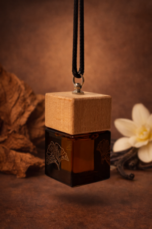 autoparfum tobacco vanilla (10 ml)