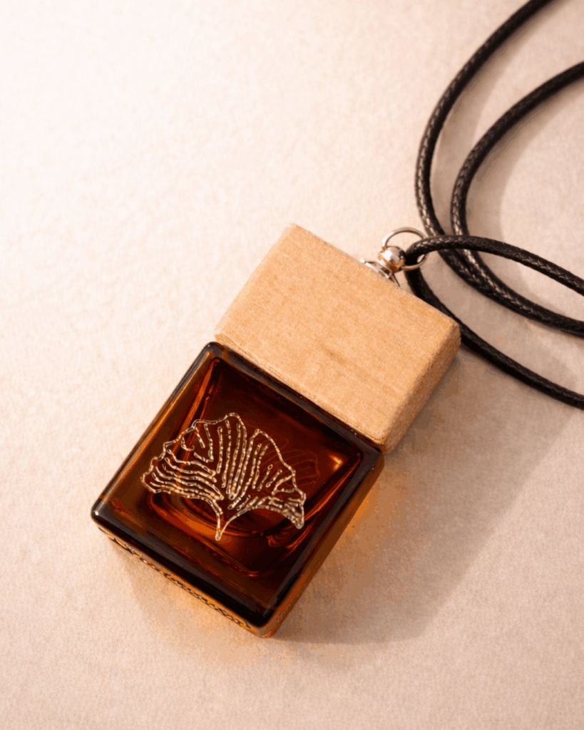 autoparfum (10 ml)