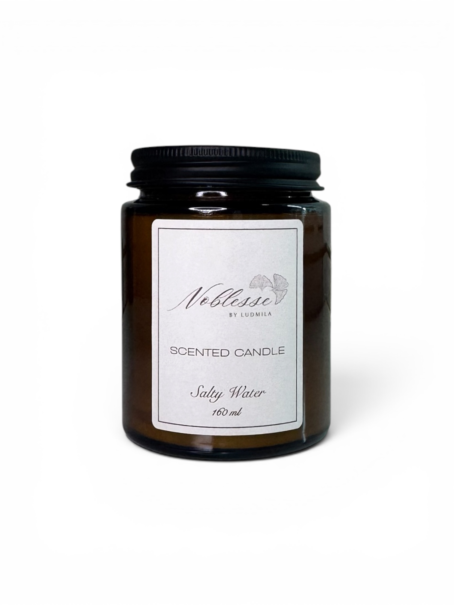 africa duftkerze (160 ml / 500 ml)