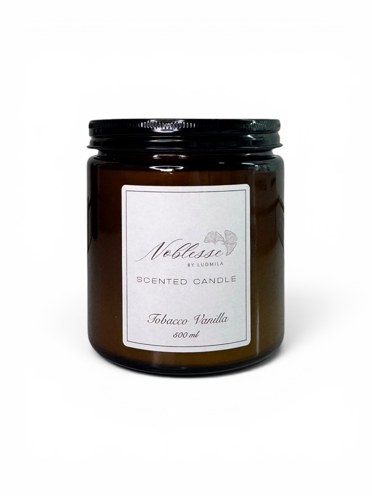 africa duftkerze (160 ml / 500 ml)
