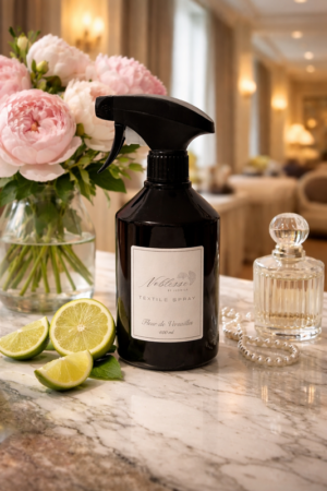textilspray – fleur de versailles (500 ml)