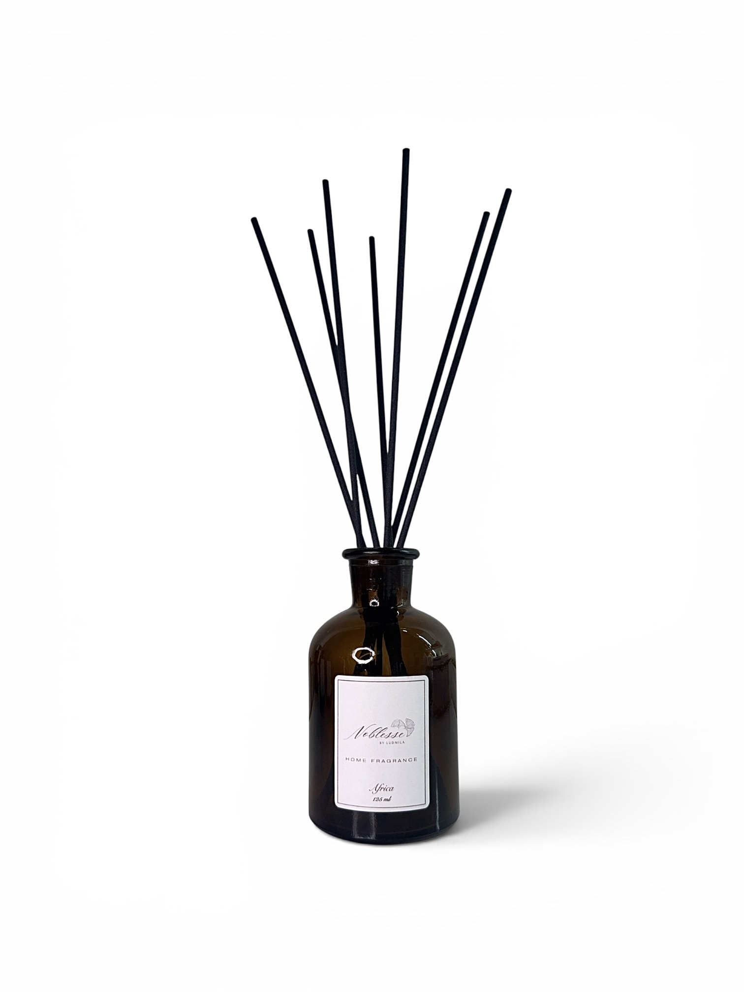 africa duftstäbchen diffuser (125 / 250 ml)