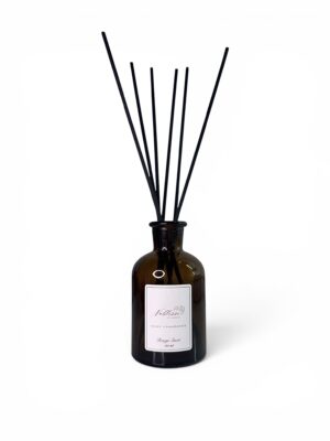 rouge sucré duftstäbchen diffuser (125 / 250 ml)