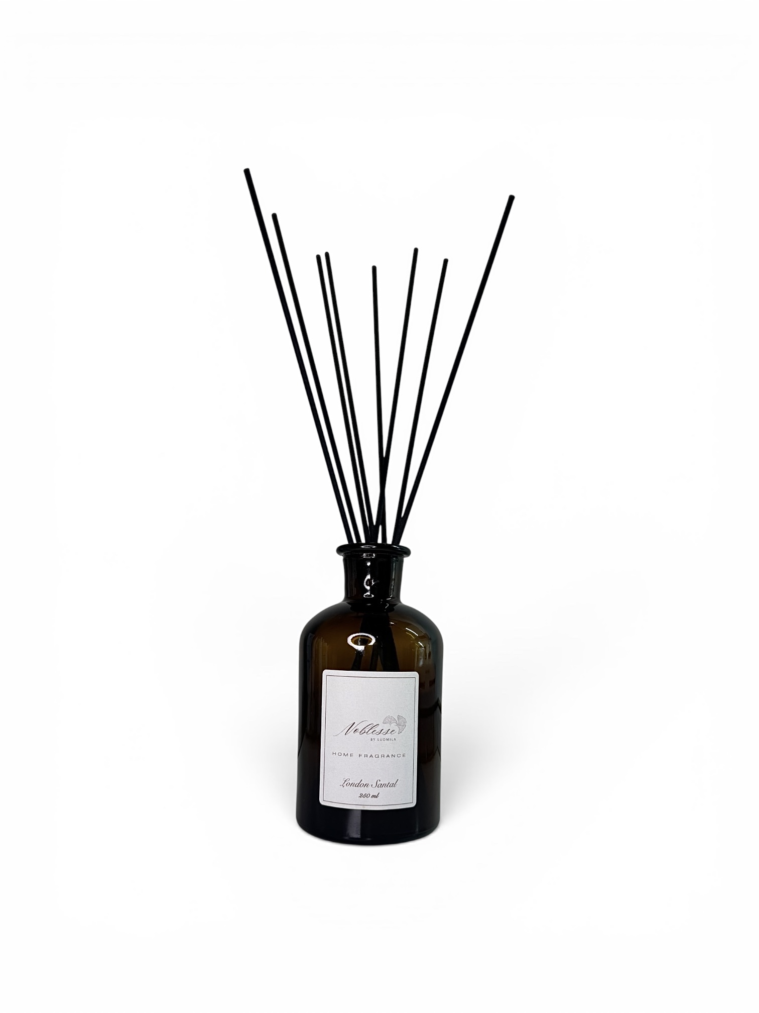royal peach duftstäbchen diffuser (125 / 250 ml)