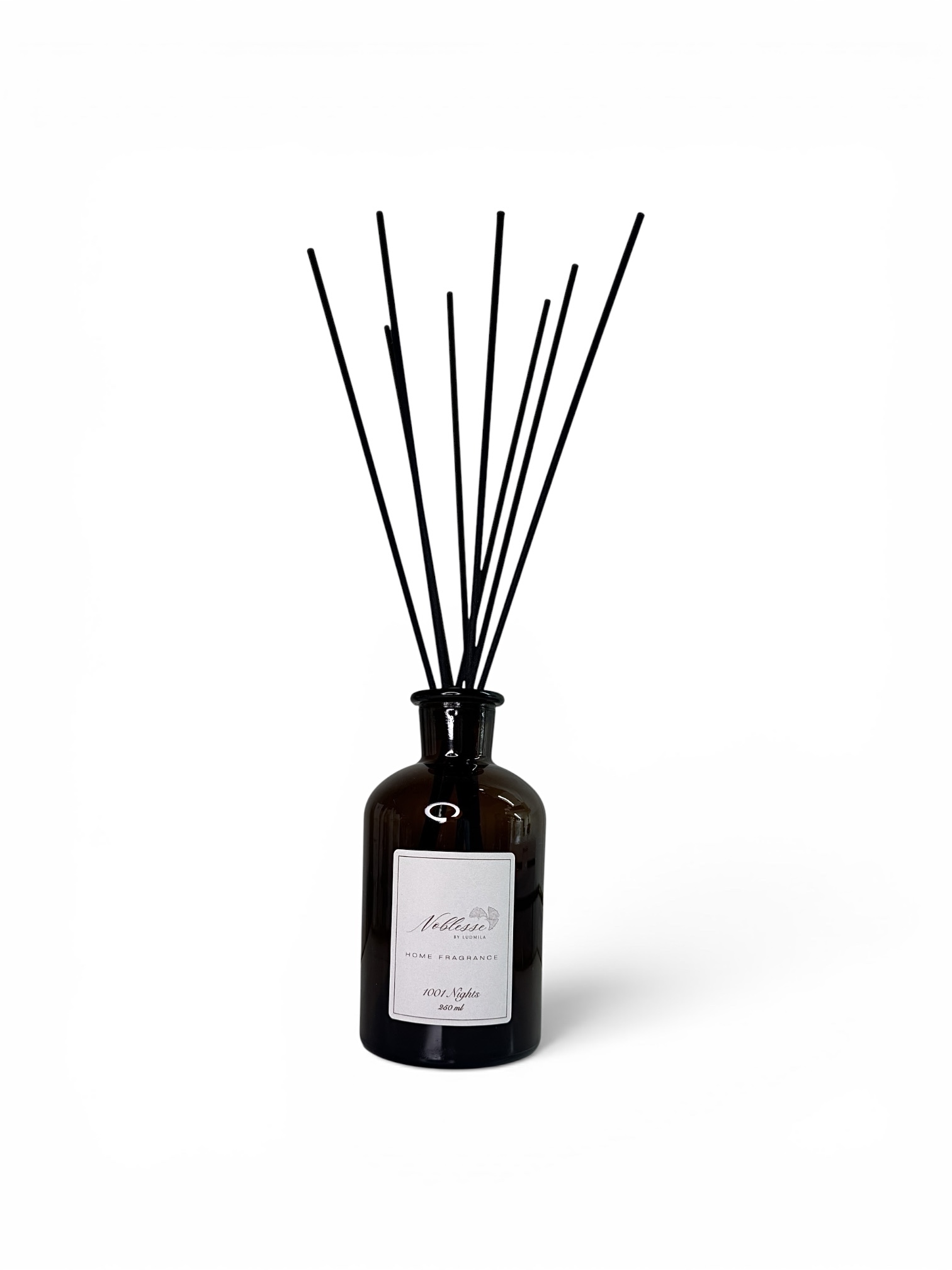 1001 nights duftstäbchen diffuser (125 / 250 ml)