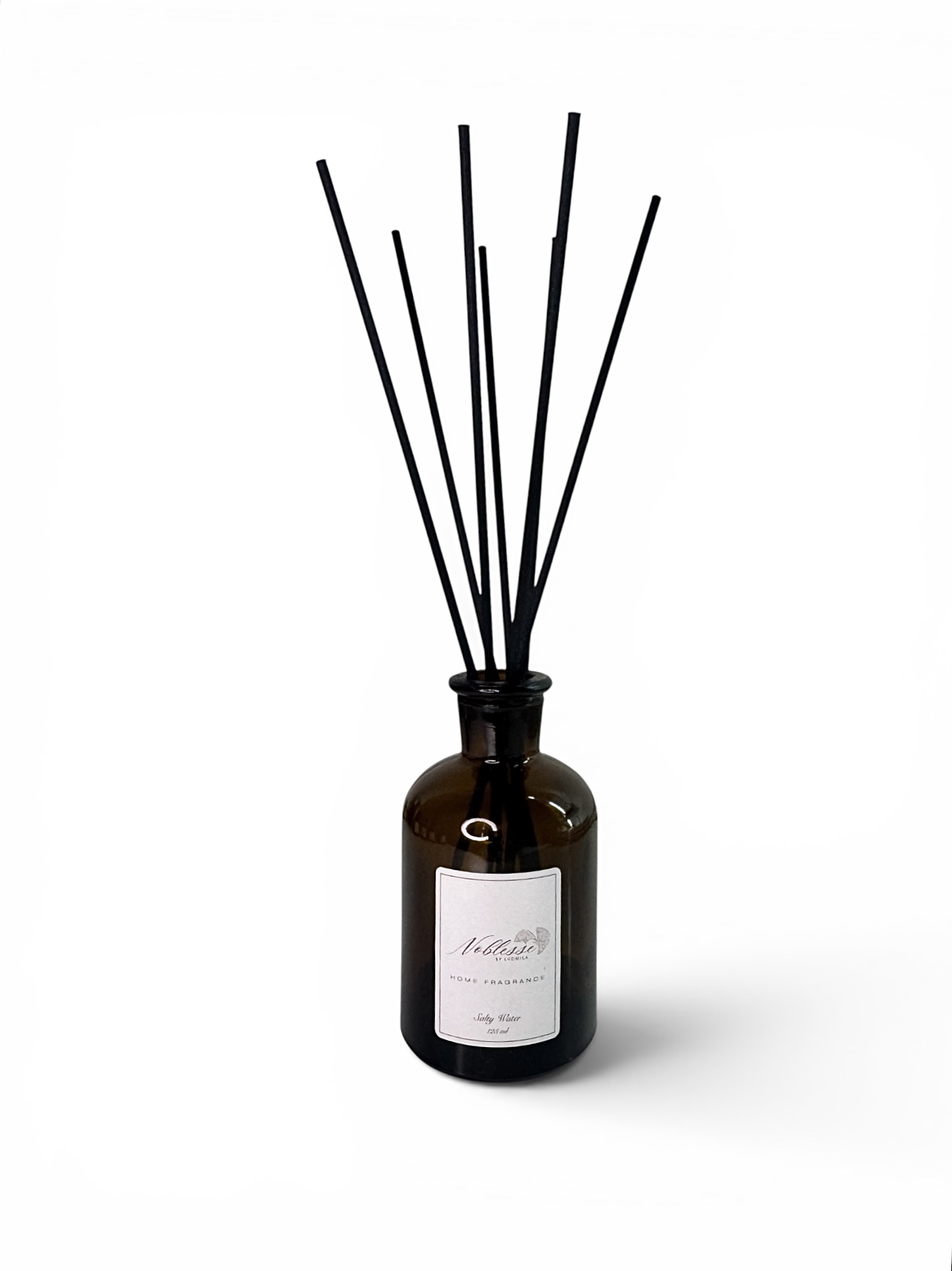 salty water duftstäbchen diffuser (125 / 250 ml)