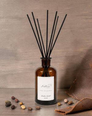 london santal duftstäbchen diffuser (125 / 250 ml)