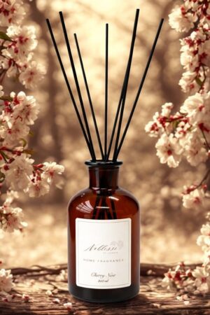 tobacco vanilla duftstäbchen (125 / 250 ml)
