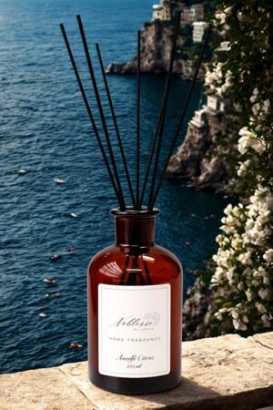 amalfi citrus duftstäbchen (125 / 250 ml)