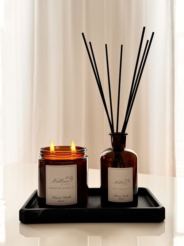 tobacco vanilla duftstäbchen (125 / 250 ml)