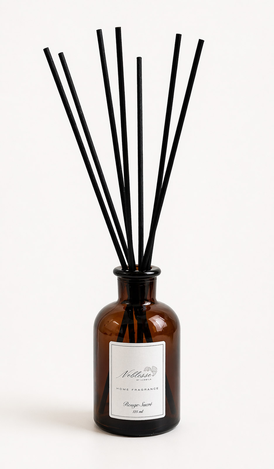 amalfi citrus duftstäbchen (125 / 250 ml)