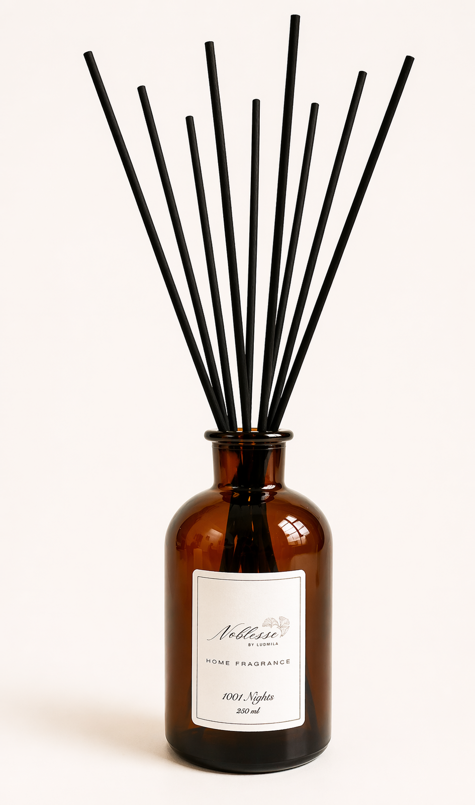 amalfi citrus duftstäbchen (125 / 250 ml)
