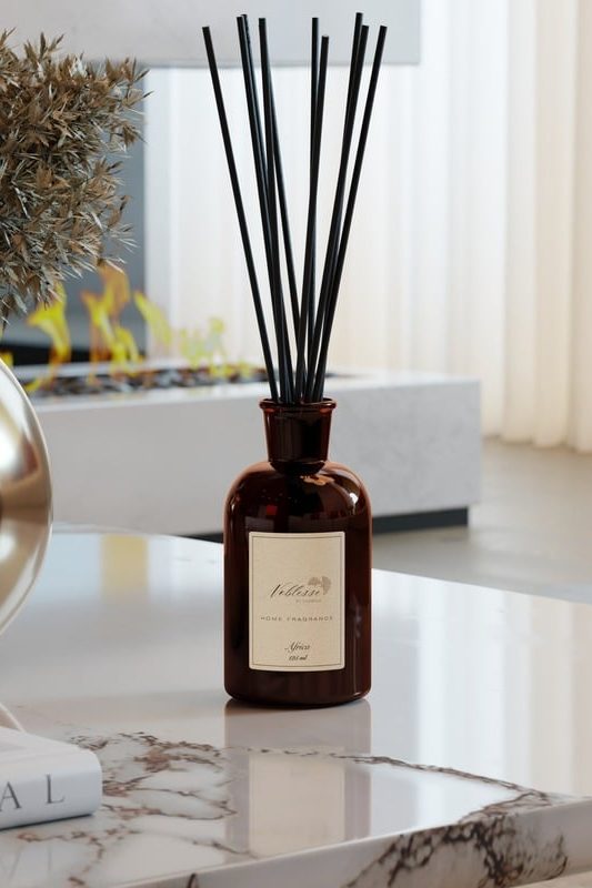 tobacco vanilla duftstäbchen (125 / 250 ml)
